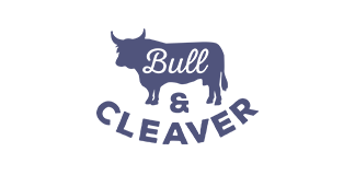 Bull and Cleaver logo
